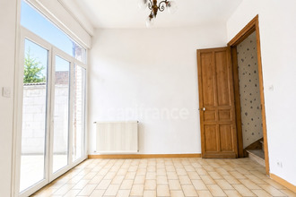 achat maison anzin 59410