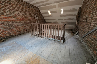 achat maison anzin 59410