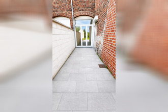 achat maison anzin 59410