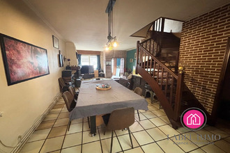 achat maison anzin 59410