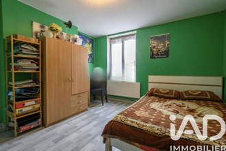 achat maison anzin 59410