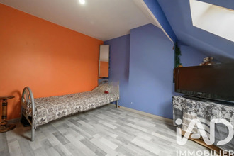achat maison anzin 59410