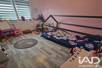achat maison anzin 59410