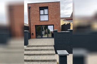 achat maison anzin 59410