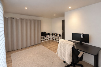 achat maison anzin 59410