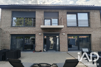 achat maison anzin 59410