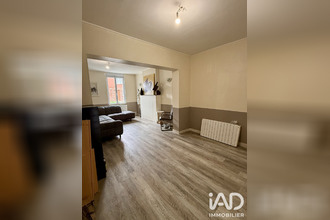 achat maison anzin 59410