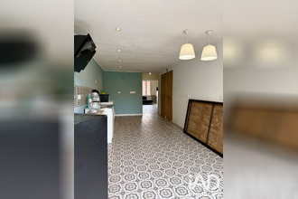 achat maison anzin 59410