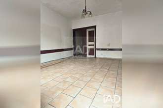 achat maison anzin 59410
