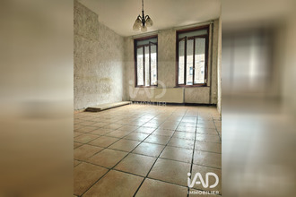 achat maison anzin 59410