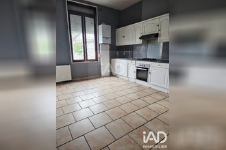 achat maison anzin 59410