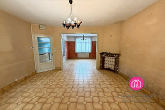 achat maison anzin 59410