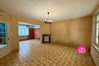 achat maison anzin 59410