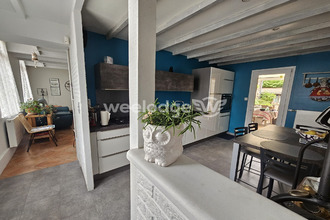 achat maison anzin 59410