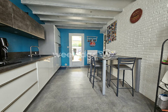 achat maison anzin 59410