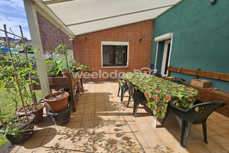 achat maison anzin 59410