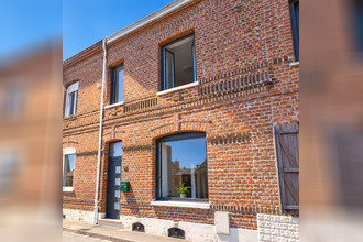 achat maison anzin 59410