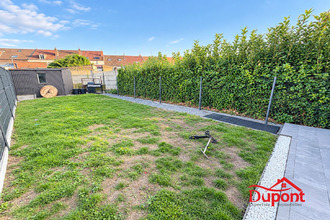 achat maison anzin 59410