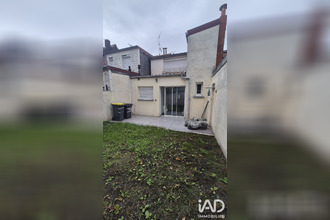 achat maison anzin 59410