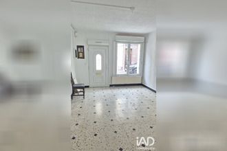 achat maison anzin 59410
