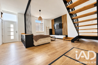 achat maison anzin 59410
