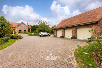 achat maison anzin-st-aubin 62223