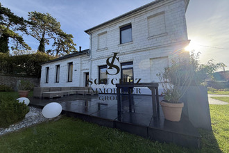 achat maison anzin-st-aubin 62223