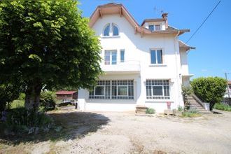 achat maison aoste 38490