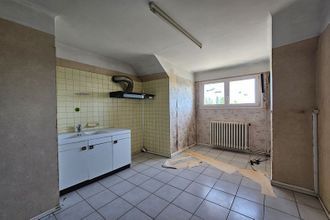 achat maison aoste 38490