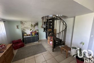 achat maison aoste 38490