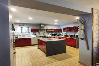 achat maison aoste 38490