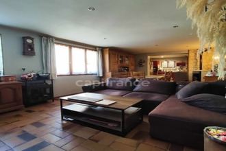 achat maison aoste 38490