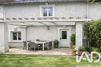 achat maison aoste 38490