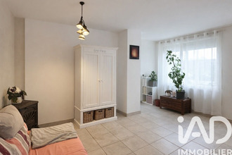 achat maison aoste 38490