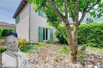 achat maison aoste 38490