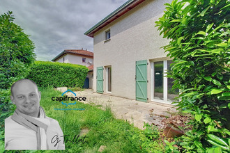 achat maison aoste 38490