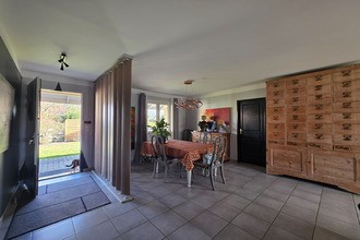 achat maison aoste 38490