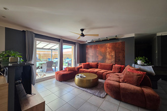 achat maison aoste 38490