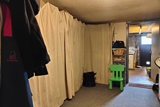 achat maison aoste 38490