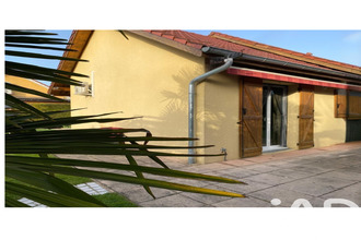 achat maison aoste 38490