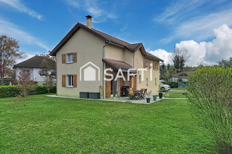 achat maison aoste 38490