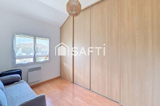 achat maison aoste 38490