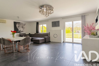 achat maison aoste 38490