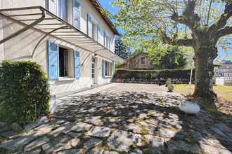 achat maison aoste 38490