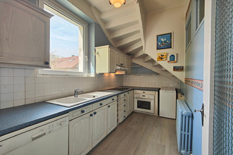 achat maison aoste 38490