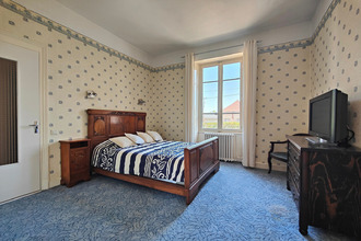 achat maison aoste 38490