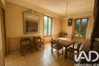 achat maison aoste 38490