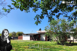 achat maison aoste 38490