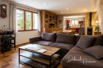 achat maison aoste 38490