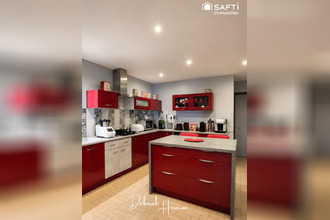 achat maison aoste 38490